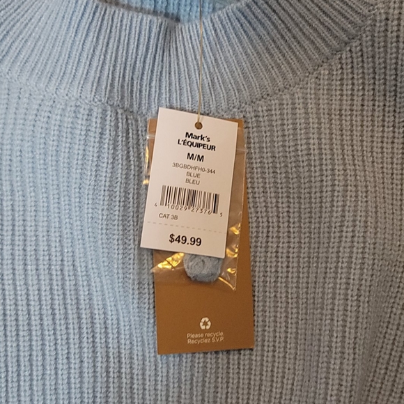 NWT sweater - Picture 2 of 2